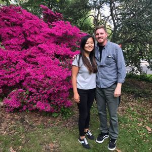 Meet your Posher, Jeff